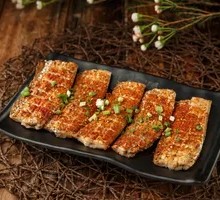 Fresh Grilled Hairtail