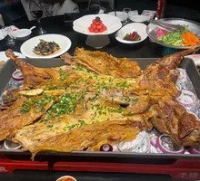 Private Home Roast Whole Lamb