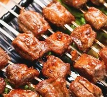 Northeastern Pork Belly Slice