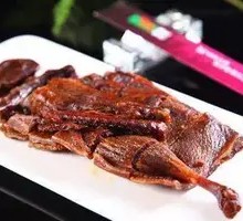 Spicy Duck Board