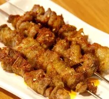 Premium Lamb Tendons