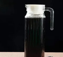 Traditional Brewed Plum Juice