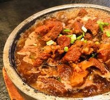 Beijing-style Braised Beef