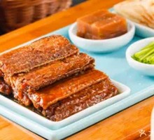 Crispy Beijing-style Eel