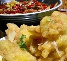 Sweet and Sour Pork