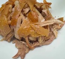 Torn Chicken