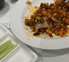 Kung Pao Chicken