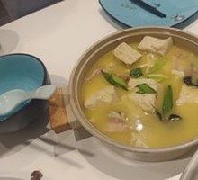 Liu沟 Stewed Tofu