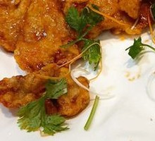 Old Alley Sweet and Sour Pork