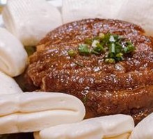Nine Tripod Braised Pork