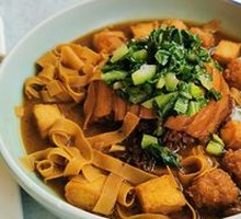 Family Feast Stew