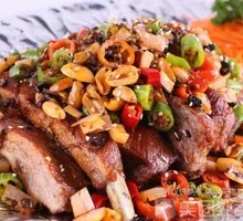 Free-and-Easy Pork Cutlet
