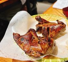 Roast Pigeon 79