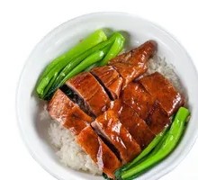 One-Style Roast Goose Rice