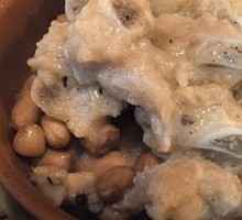 Steamed Pork Ribs with Fermented Black Beans