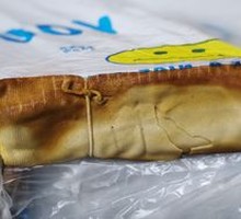 Smoked Tofu with Dried Bean Curd