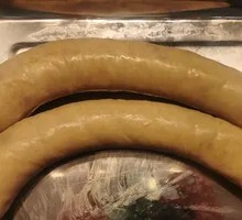 Garlic Sausage