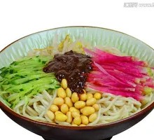 Old Beijing Fried Sauce Noodles