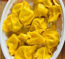 Braised Fish Dumplings