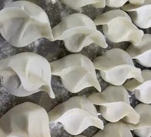 Leek Egg Shrimp Stir-Fry