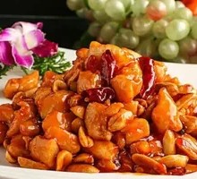 Kung Pao Chicken
