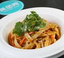 Cold Noodles