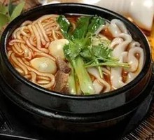 Hot Pot Two-in-One