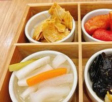 Cold Dish Assortment