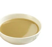 Mung Bean Soup