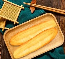 Crispy Fried Dough Stick