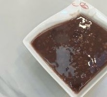 Red Bean and Coix Seed Porridge