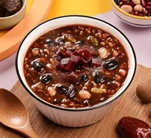 Hawthorn Pearl Porridge