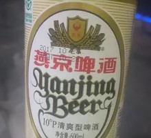 Yanjing Beer Di Dao