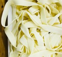 Handmade Noodles