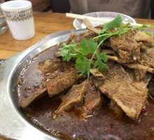Lamb Ribs