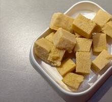 Frozen Tofu