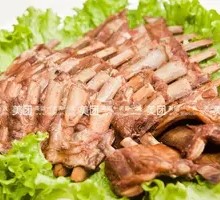 Premium Lamb Ribs