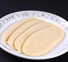 Hand-stretched noodles