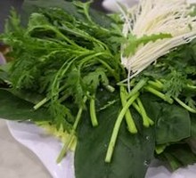 Vegetable Platter