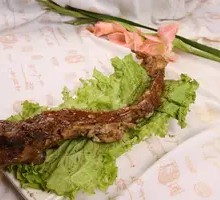 Premium Lamb Tail