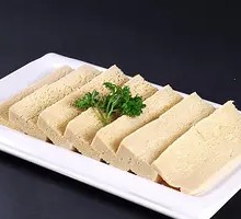 Frozen Tofu