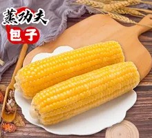 Sweet Corn