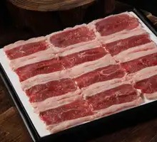 Hand-Cut Fresh Lamb Top Blade