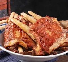 Lamb Ribs