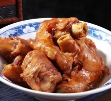 Sheep Knuckle Tendon