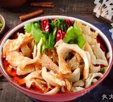 Old Beijing Beef Noodles