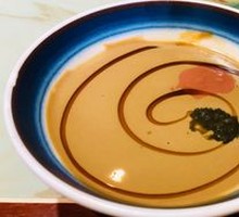 Sesame Sauce Condiment