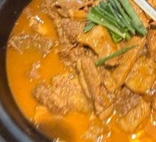 Gong'an Beef Three Delicacies