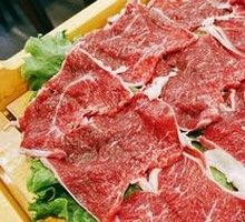 Hand-Cut Lamb Top Blade