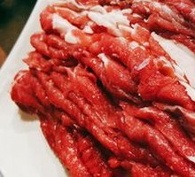 Hand-Cut Premium Lamb Leg Meat